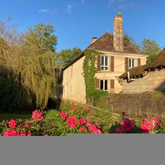  Immobilier des Deux Rives : Maison / Villa | BLEVES (72600) | 270 m2 | 359 000 € 