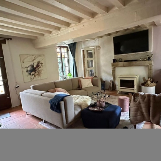  Immobilier des Deux Rives : House | BLEVES (72600) | 270 m2 | 389 000 € 