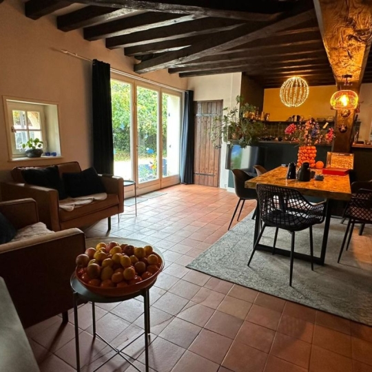  Immobilier des Deux Rives : Maison / Villa | BLEVES (72600) | 270 m2 | 359 000 € 