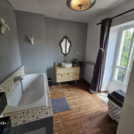  Immobilier des Deux Rives : Maison / Villa | BLEVES (72600) | 270 m2 | 359 000 € 