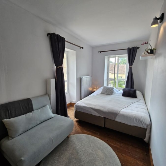  Immobilier des Deux Rives : Maison / Villa | BLEVES (72600) | 270 m2 | 359 000 € 