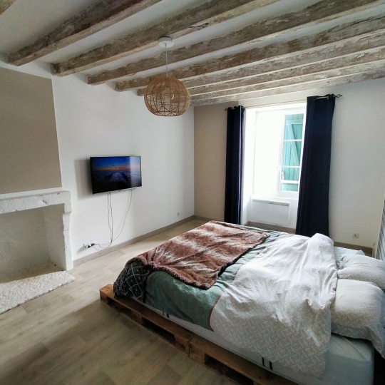  Immobilier des Deux Rives : Maison / Villa | SAINT-MARS-DU-DESERT (53700) | 120 m2 | 187 000 € 