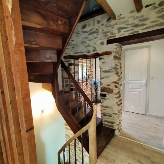  Immobilier des Deux Rives : Maison / Villa | SAINT-MARS-DU-DESERT (53700) | 120 m2 | 187 000 € 