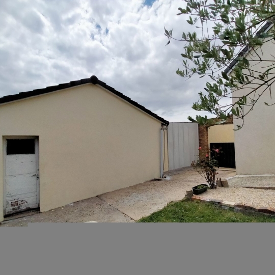  Immobilier des Deux Rives : Maison / Villa | VILLAINES-LA-JUHEL (53700) | 110 m2 | 178 000 € 
