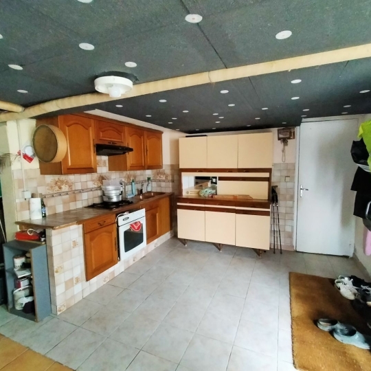 Immobilier des Deux Rives : Maison / Villa | VILLAINES-LA-JUHEL (53700) | 110 m2 | 178 000 € 