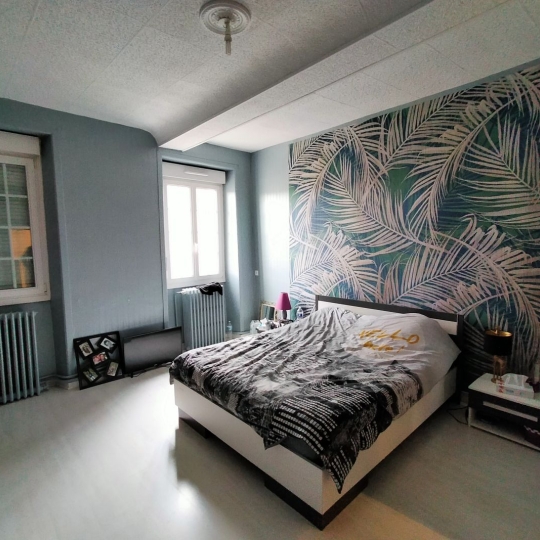 Immobilier des Deux Rives : Maison / Villa | COURCITE (53700) | 158.00m2 | 167 500 € 