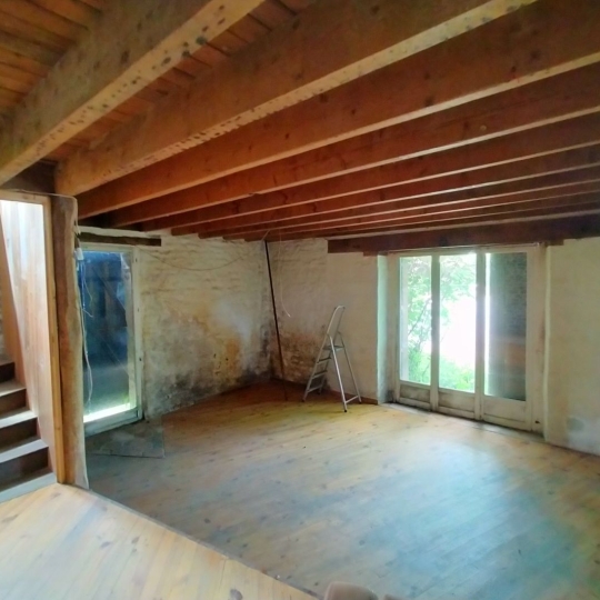  Immobilier des Deux Rives : Maison / Villa | LE HAM (53250) | 100 m2 | 32 000 € 