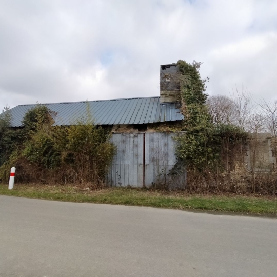  Immobilier des Deux Rives : Maison / Villa | LE HAM (53250) | 100 m2 | 32 000 € 