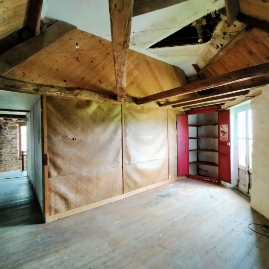  Immobilier des Deux Rives : Maison / Villa | LE HAM (53250) | 100 m2 | 32 000 € 