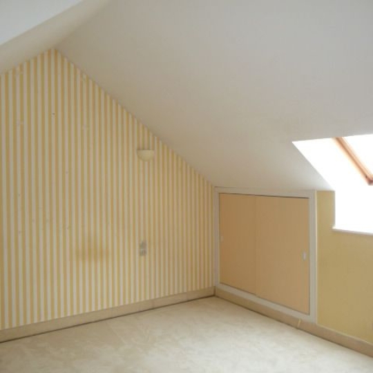  Immobilier des Deux Rives : Maison / Villa | VILLAINES-LA-JUHEL (53700) | 115 m2 | 85 500 € 