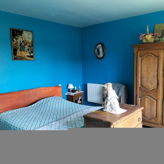  Immobilier des Deux Rives : Domaines / Propriétés | SAINTENY (50500) | 137 m2 | 280 800 € 