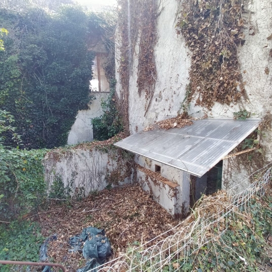  Immobilier des Deux Rives : Maison / Villa | LA CHAPELLE-AU-RIBOUL (53440) | 103 m2 | 32 500 € 