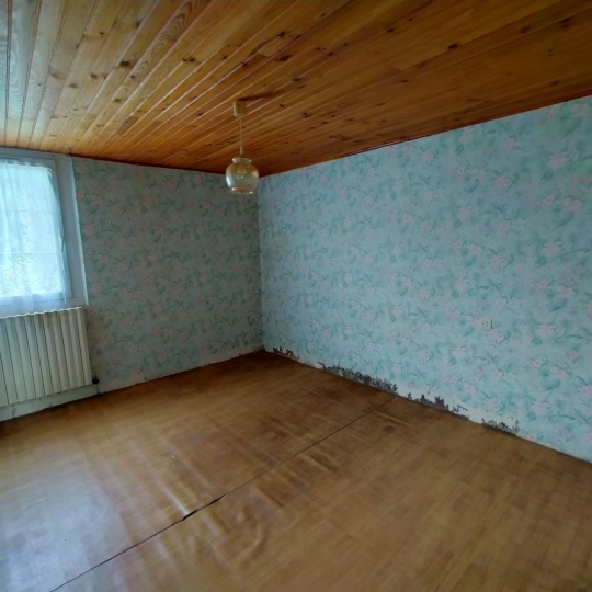  Immobilier des Deux Rives : Maison / Villa | SAINT-GERMAIN-DE-COULAMER (53700) | 97 m2 | 49 200 € 