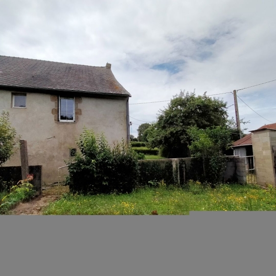  Immobilier des Deux Rives : Maison / Villa | SAINT-GERMAIN-DE-COULAMER (53700) | 97 m2 | 49 200 € 