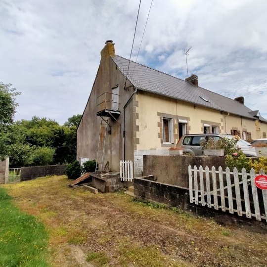  Immobilier des Deux Rives : Maison / Villa | SAINT-GERMAIN-DE-COULAMER (53700) | 97 m2 | 49 200 € 