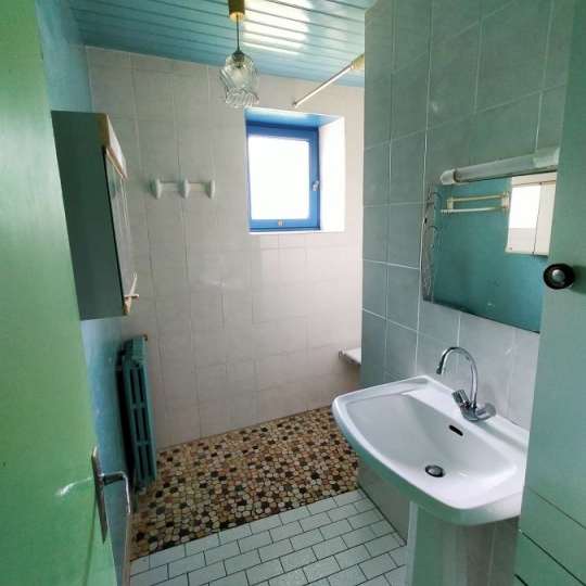  Immobilier des Deux Rives : Maison / Villa | SAINT-GERMAIN-DE-COULAMER (53700) | 97 m2 | 49 200 € 