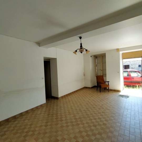  Immobilier des Deux Rives : House | VILLAINES-LA-JUHEL (53700) | 80 m2 | 162 500 € 
