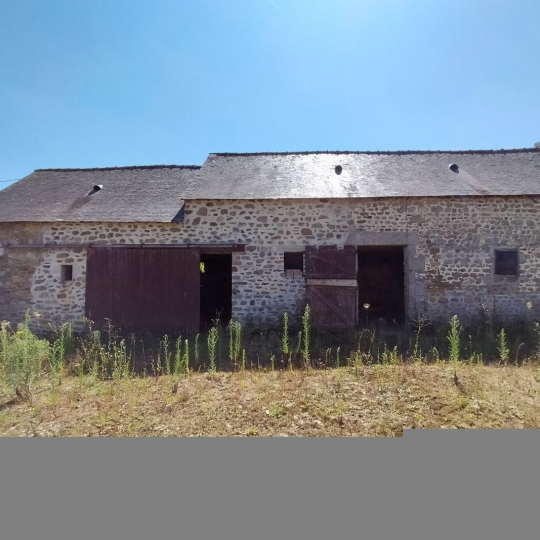 Immobilier des Deux Rives : Maison / Villa | VILLAINES-LA-JUHEL (53700) | 80.00m2 | 162 500 € 