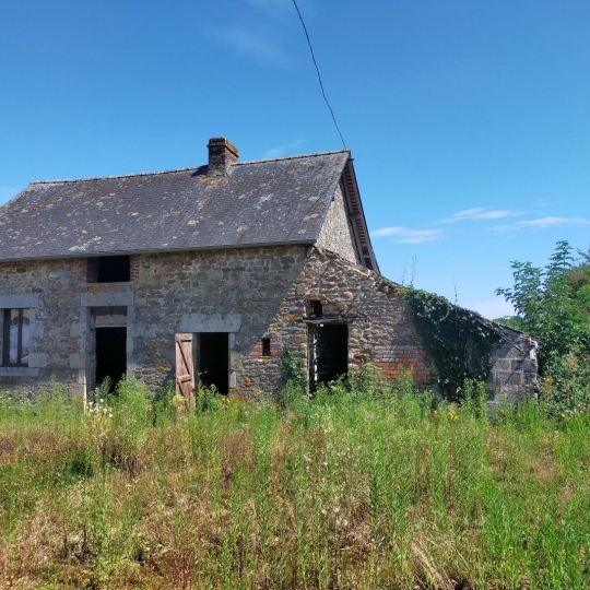  Immobilier des Deux Rives : House | VILLAINES-LA-JUHEL (53700) | 80 m2 | 162 500 € 