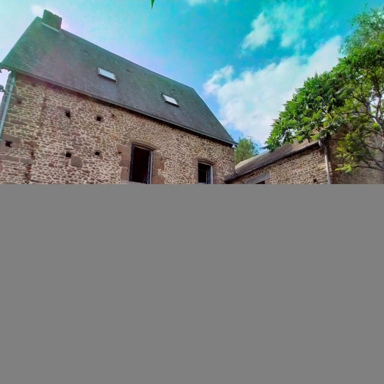  Immobilier des Deux Rives : Domaines / Propriétés | TRANS (53160) | 219 m2 | 270 400 € 