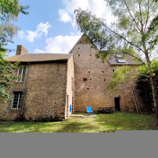  Immobilier des Deux Rives : Domaines / Propriétés | TRANS (53160) | 219 m2 | 270 400 € 