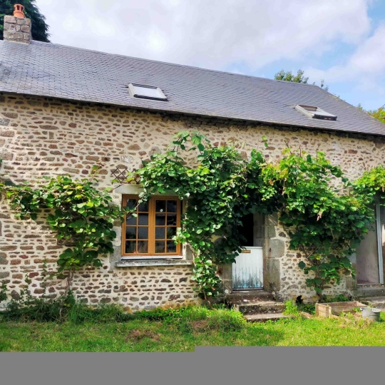  Immobilier des Deux Rives : Domaines / Propriétés | TRANS (53160) | 219 m2 | 270 400 € 