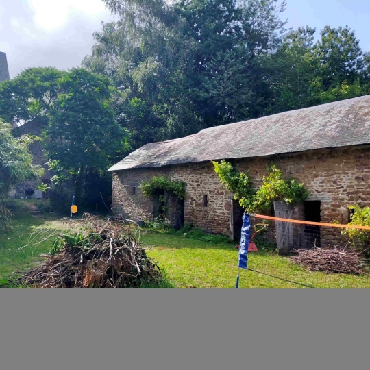  Immobilier des Deux Rives : Domaines / Propriétés | TRANS (53160) | 219 m2 | 270 400 € 