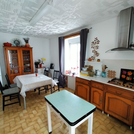  Immobilier des Deux Rives : Maison / Villa | AVERTON (53700) | 85 m2 | 83 500 € 