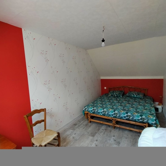  Immobilier des Deux Rives : Maison / Villa | AVERTON (53700) | 85 m2 | 83 500 € 