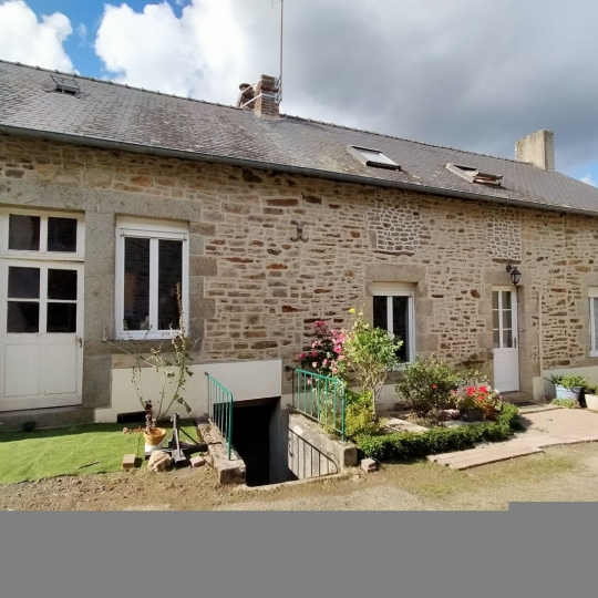  Immobilier des Deux Rives : Maison / Villa | AVERTON (53700) | 85 m2 | 83 500 € 