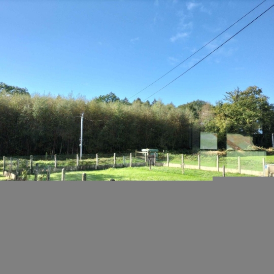  Immobilier des Deux Rives : House | LIGNIERES-ORGERES (53140) | 132 m2 | 137 500 € 