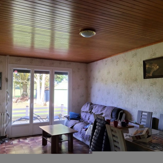  Immobilier des Deux Rives : House | LIGNIERES-ORGERES (53140) | 132 m2 | 137 500 € 