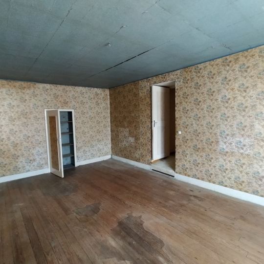  Immobilier des Deux Rives : Maison / Villa | SAINT-GERMAIN-DE-COULAMER (53700) | 148 m2 | 60 000 € 