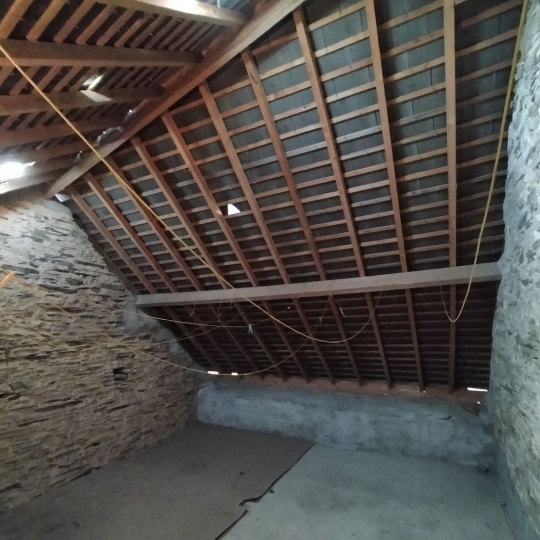  Immobilier des Deux Rives : Maison / Villa | SAINT-GERMAIN-DE-COULAMER (53700) | 148 m2 | 60 000 € 