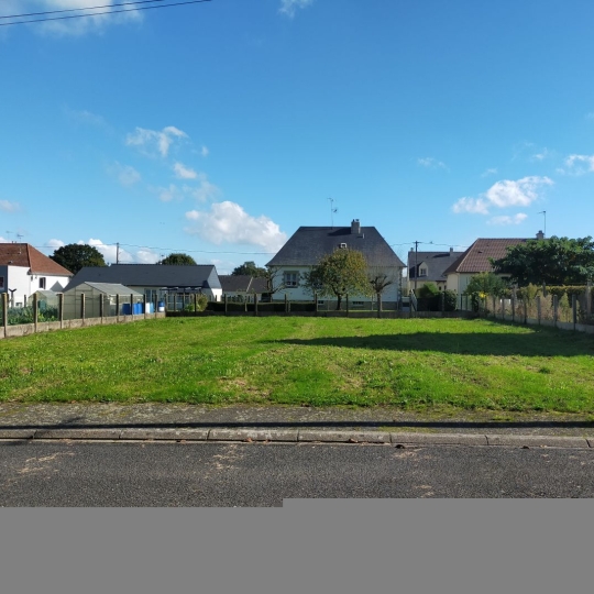  Immobilier des Deux Rives : Terrain | ALEXAIN (53240) | 0 m2 | 16 800 € 