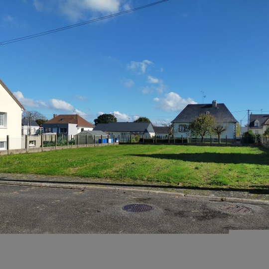  Immobilier des Deux Rives : Terrain | ALEXAIN (53240) | 0 m2 | 16 800 € 