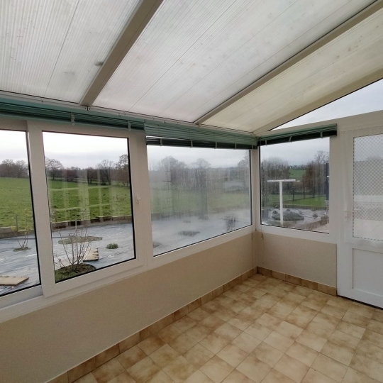  Immobilier des Deux Rives : Maison / Villa | COURCITE (53700) | 87 m2 | 96 000 € 