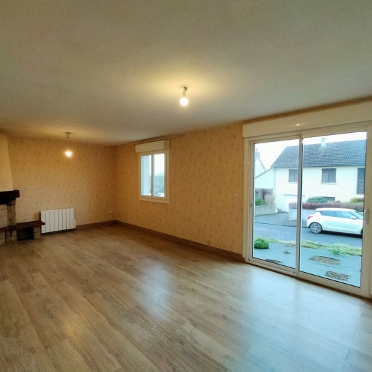  Immobilier des Deux Rives : Maison / Villa | COURCITE (53700) | 87 m2 | 96 000 € 