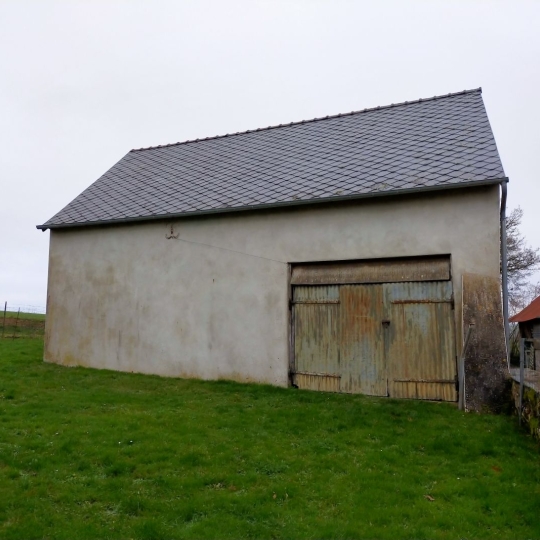  Immobilier des Deux Rives : House | SAINT-AUBIN-DU-DESERT (53700) | 146 m2 | 117 000 € 