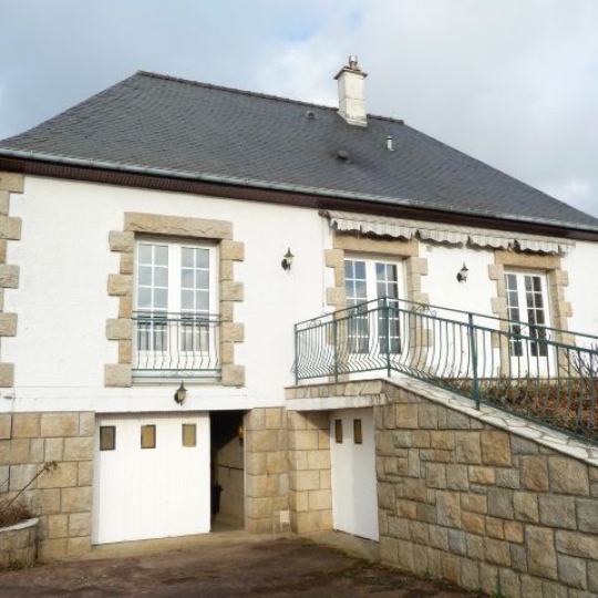 Immobilier des Deux Rives : Maison / Villa | VILLAINES-LA-JUHEL (53700) | 88.00m2 | 117 000 € 