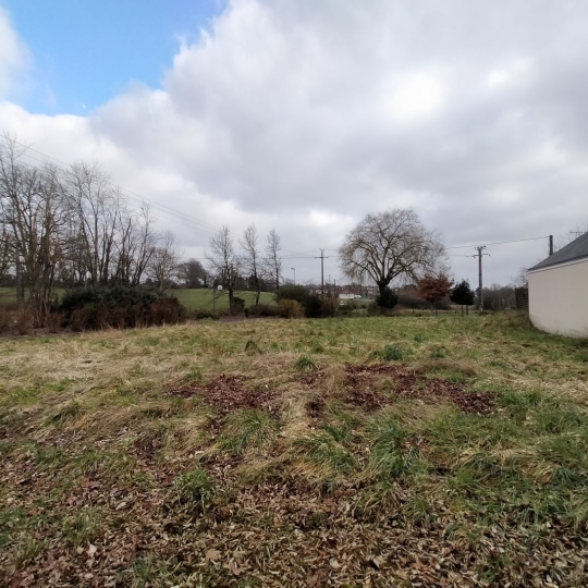  Immobilier des Deux Rives : Terrain | VILLAINES-LA-JUHEL (53700) | 0 m2 | 17 400 € 