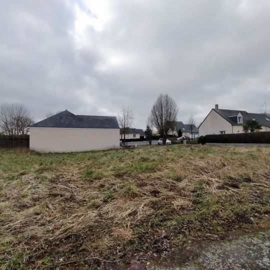  Immobilier des Deux Rives : Terrain | VILLAINES-LA-JUHEL (53700) | 0 m2 | 17 400 € 