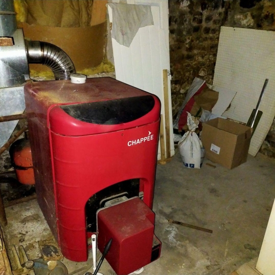  Immobilier des Deux Rives : Maison / Villa | LIGNIERES-ORGERES (53140) | 62 m2 | 33 000 € 