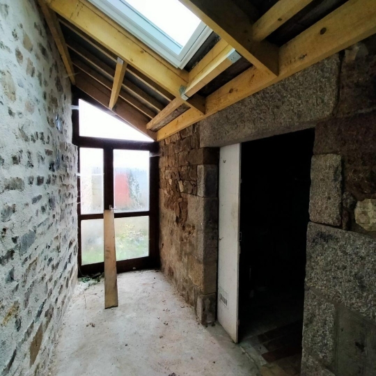  Immobilier des Deux Rives : Maison / Villa | LIGNIERES-ORGERES (53140) | 62 m2 | 33 000 € 