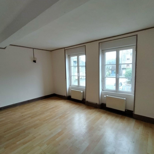  Immobilier des Deux Rives : Maison / Villa | LIGNIERES-ORGERES (53140) | 62 m2 | 33 000 € 