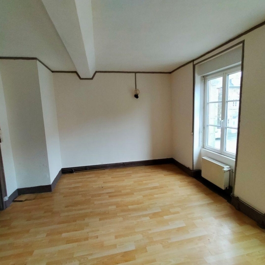  Immobilier des Deux Rives : Maison / Villa | LIGNIERES-ORGERES (53140) | 62 m2 | 33 000 € 