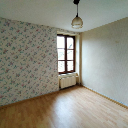  Immobilier des Deux Rives : Maison / Villa | LIGNIERES-ORGERES (53140) | 62 m2 | 33 000 € 