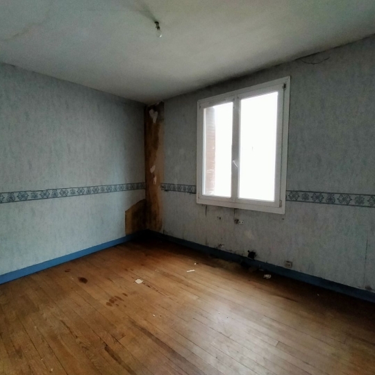  Immobilier des Deux Rives : Maison / Villa | VILLAINES-LA-JUHEL (53700) | 106 m2 | 75 000 € 