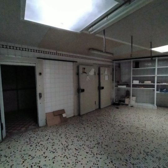  Immobilier des Deux Rives : Maison / Villa | VILLAINES-LA-JUHEL (53700) | 106 m2 | 75 000 € 