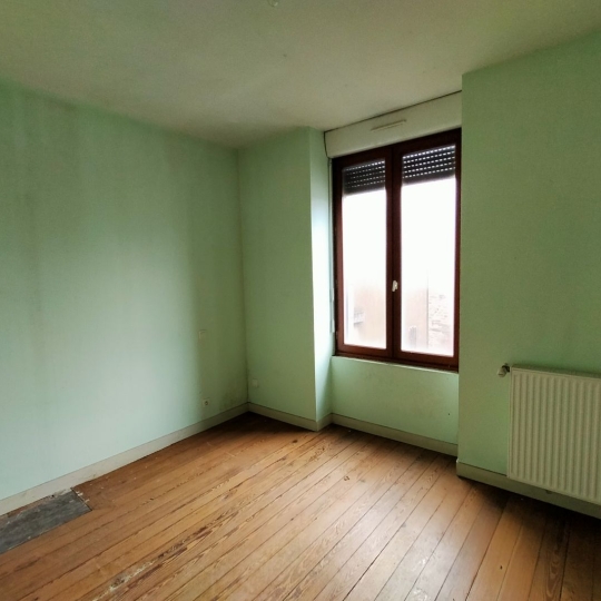  Immobilier des Deux Rives : Maison / Villa | VILLAINES-LA-JUHEL (53700) | 180 m2 | 90 500 € 